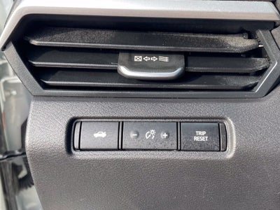2025 Nissan Altima 2.5 SV CarFax 1-OWNER