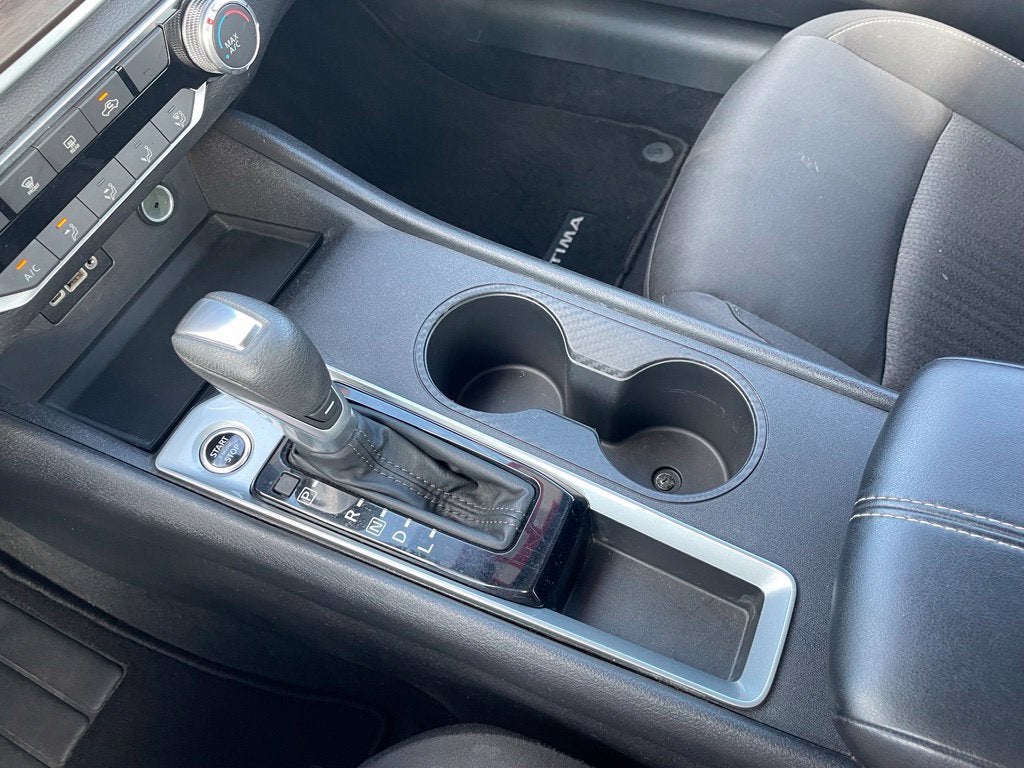 2025 Nissan Altima 2.5 SV CarFax 1-OWNER
