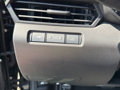 2025 Nissan Altima 2.5 SV CARFAX 1-Owner