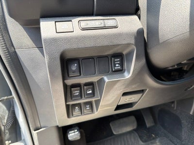 2023 Nissan Frontier PRO-4X Pro Premium Pkg, Tech Pkg, Sunroof, Leather, Conve