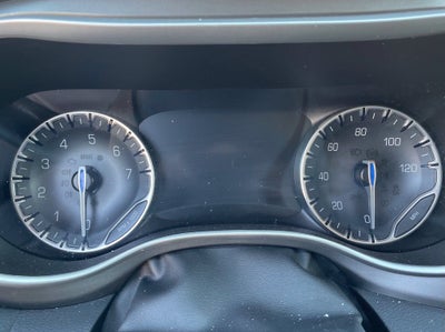 2023 Chrysler Pacifica Touring L Clean CarFax, One Owner, Third Row Seating