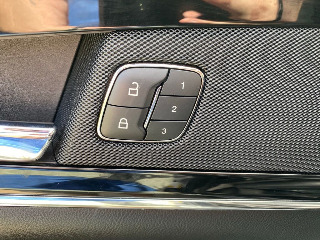 2023 Lincoln Nautilus Reserve CARFAX 1-OWNER