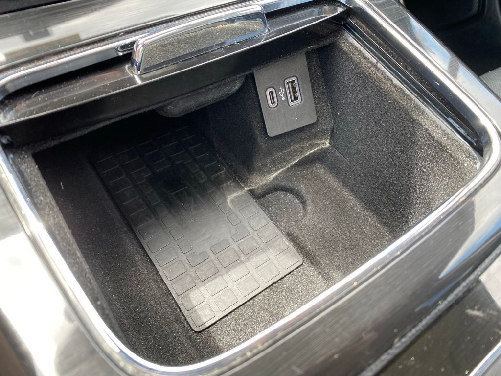 2023 Lincoln Nautilus Reserve CARFAX 1-OWNER