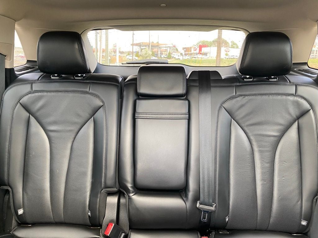 2023 Lincoln Nautilus Reserve CARFAX 1-OWNER