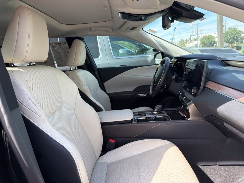 2024 Lexus RX 350 Premium Plus Tech Pkg, Convenience Pkg, Clean CarFax
