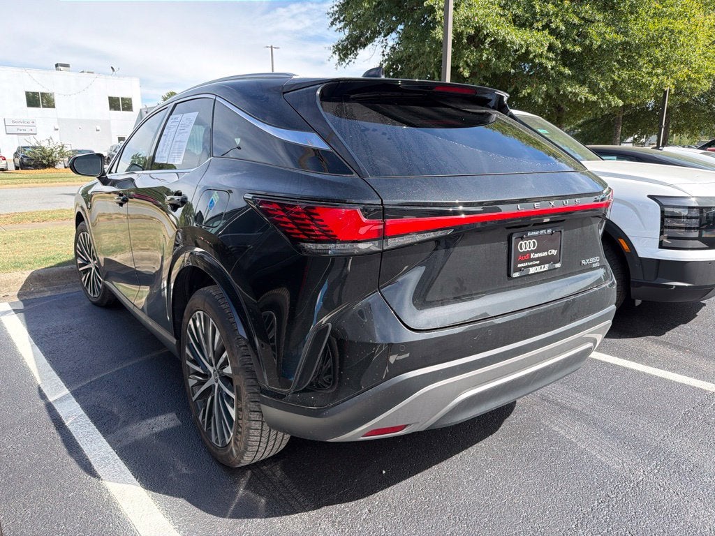 2024 Lexus RX 350 Premium Plus Tech Pkg, Convenience Pkg, Clean CarFax