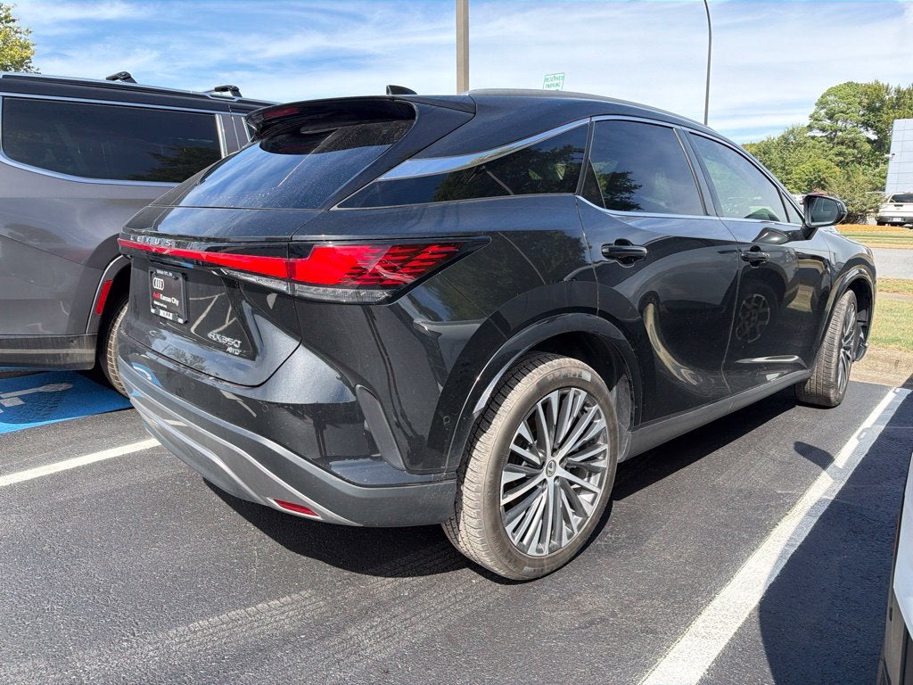 2024 Lexus RX 350 Premium Plus Tech Pkg, Convenience Pkg, Clean CarFax
