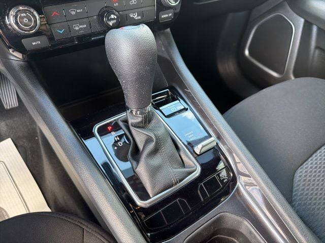 2024 Jeep Compass Sport