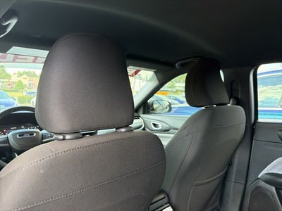 2024 Jeep Compass Sport