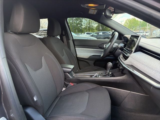 2024 Jeep Compass Sport