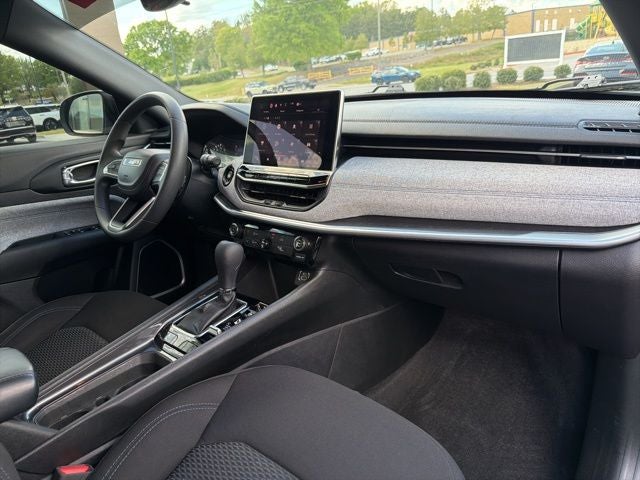 2024 Jeep Compass Sport