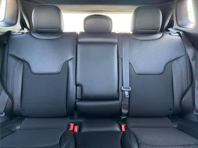 2025 Jeep Compass Latitude CLEAN CARFAX 1-OWNER