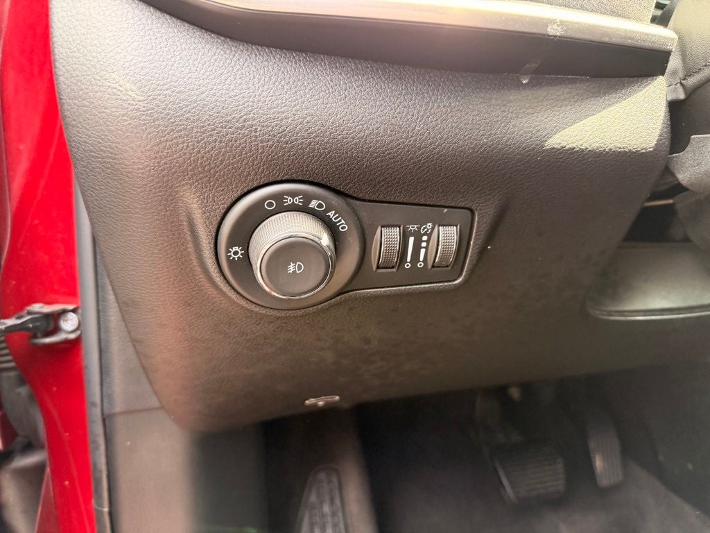 2024 Jeep Compass Latitude CLEAN CARFAX 1-OWNER