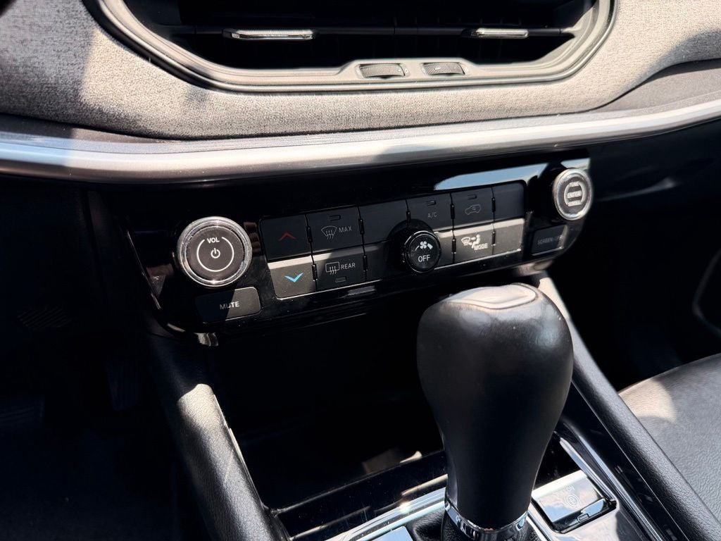 2024 Jeep Compass Latitude CLEAN CARFAX 1-OWNER