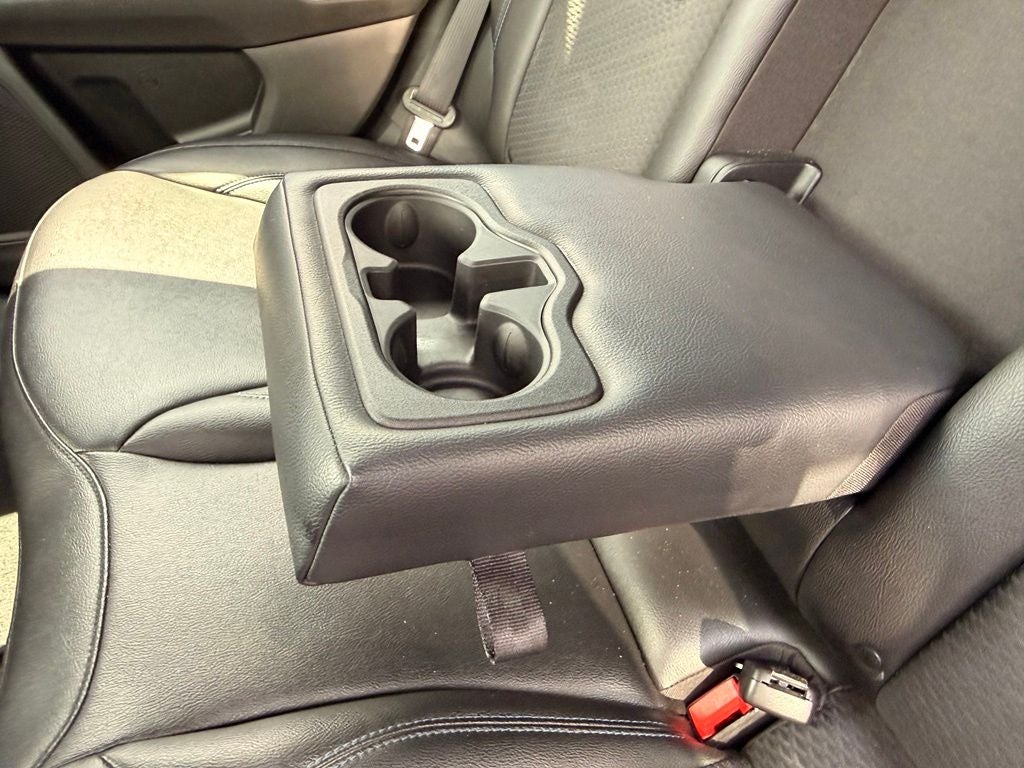 2024 Jeep Compass Latitude CLEAN CARFAX 1-OWNER