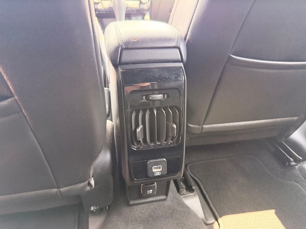 2024 Jeep Compass Latitude CLEAN CARFAX 1-OWNER