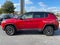 2025 Jeep Compass Trailhawk Clean CarFax, One Owner