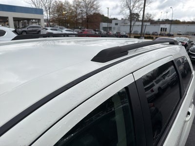 2020 Dodge Journey SE