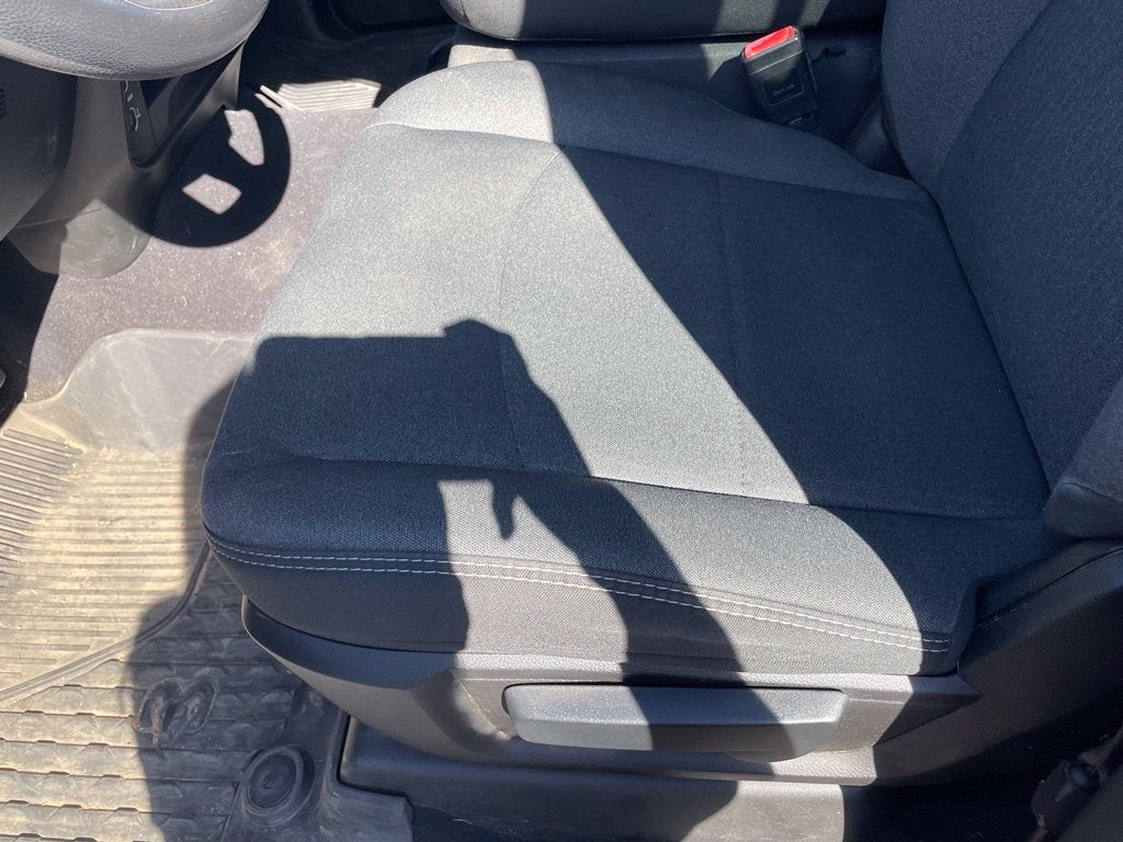 2020 RAM 2500 Tradesman Level 2 Pkg, One Owner