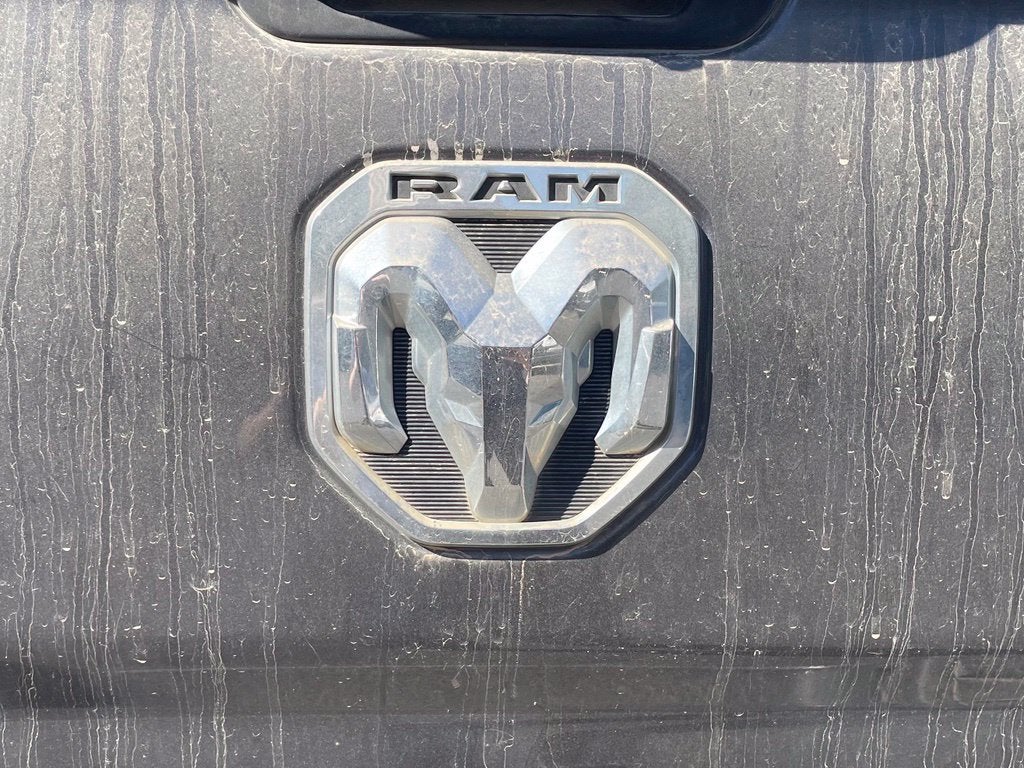 2020 RAM 2500 Tradesman