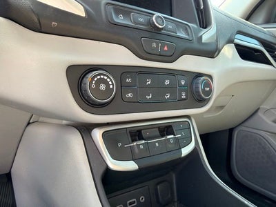 2024 GMC Terrain SLE CLEAN CARFAX-1 OWNER