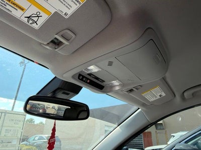 2024 GMC Terrain SLE CLEAN CARFAX-1 OWNER