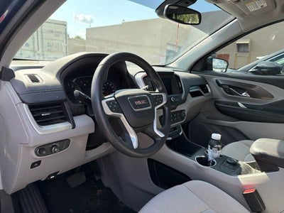 2024 GMC Terrain SLE CLEAN CARFAX-1 OWNER