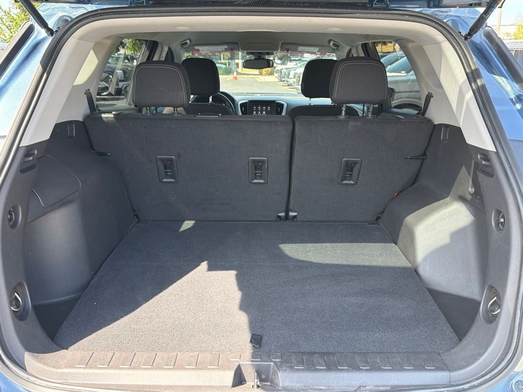 2024 GMC Terrain SLE CLEAN CARFAX-1 OWNER