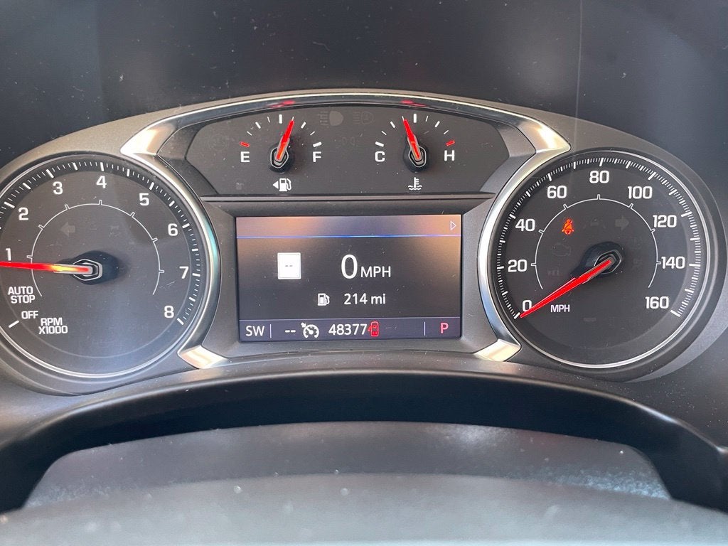 2022 GMC Terrain SLE Clean CarFax, Moonroof, Elevation Pkg, Heated Seat
