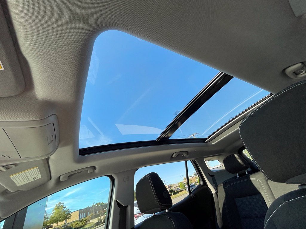 2022 GMC Terrain SLE Clean CarFax, Moonroof, Elevation Pkg, Heated Seat