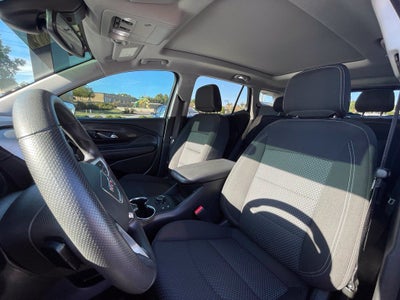 2022 GMC Terrain SLE Clean CarFax, Moonroof, Elevation Pkg, Heated Seat