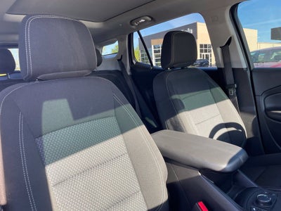 2022 GMC Terrain SLE Clean CarFax, Moonroof, Elevation Pkg, Heated Seat
