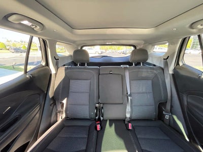 2022 GMC Terrain SLE Clean CarFax, Moonroof, Elevation Pkg, Heated Seat