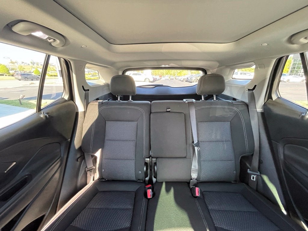 2022 GMC Terrain SLE Clean CarFax, Moonroof, Elevation Pkg, Heated Seat