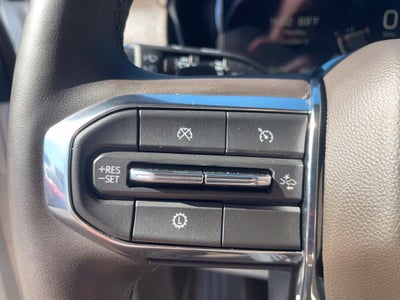 2026 GMC Terrain Denali Clean CarFax