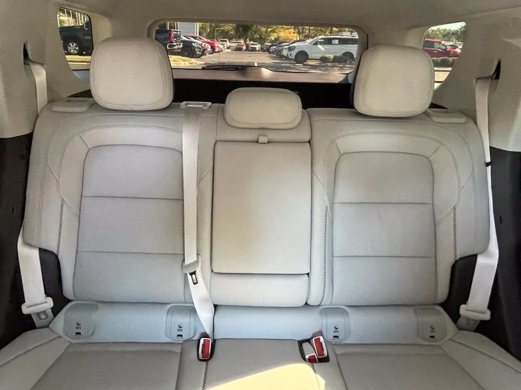 2026 GMC Terrain Denali Clean CarFax