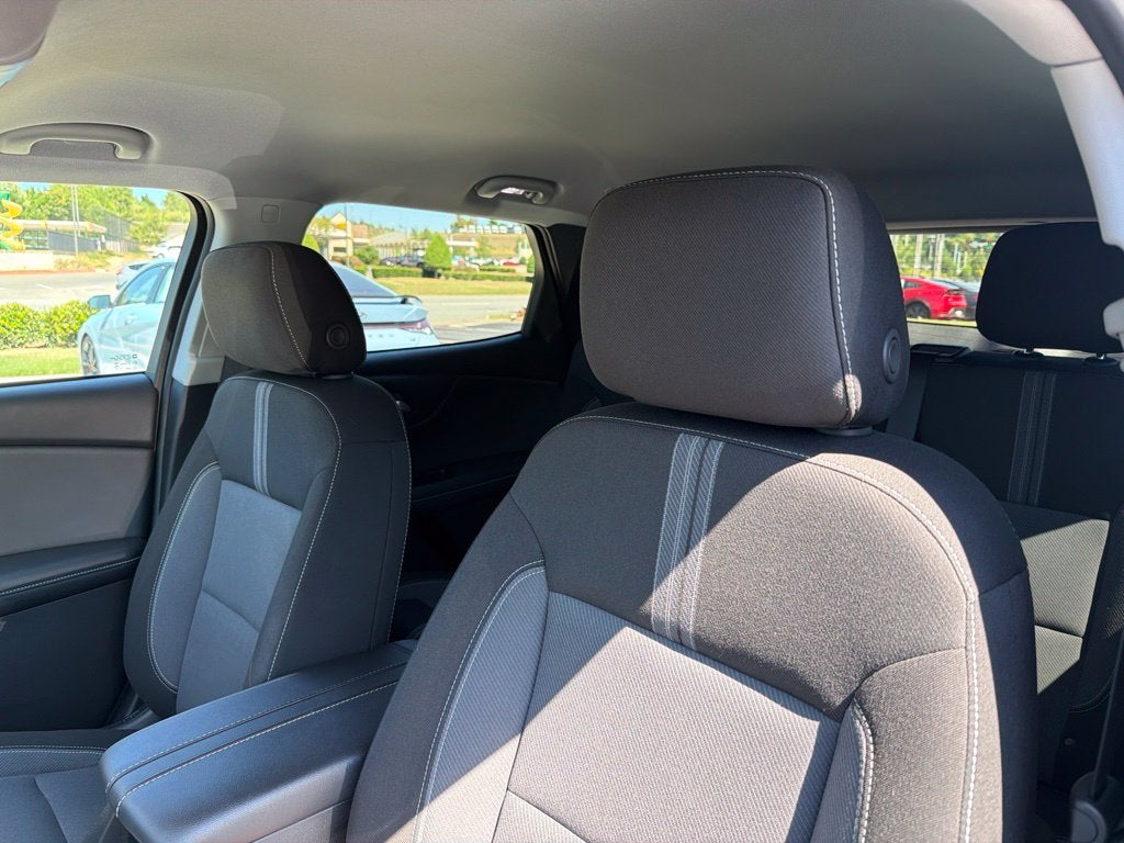 2024 Chevrolet Blazer LT Clean Carfax
