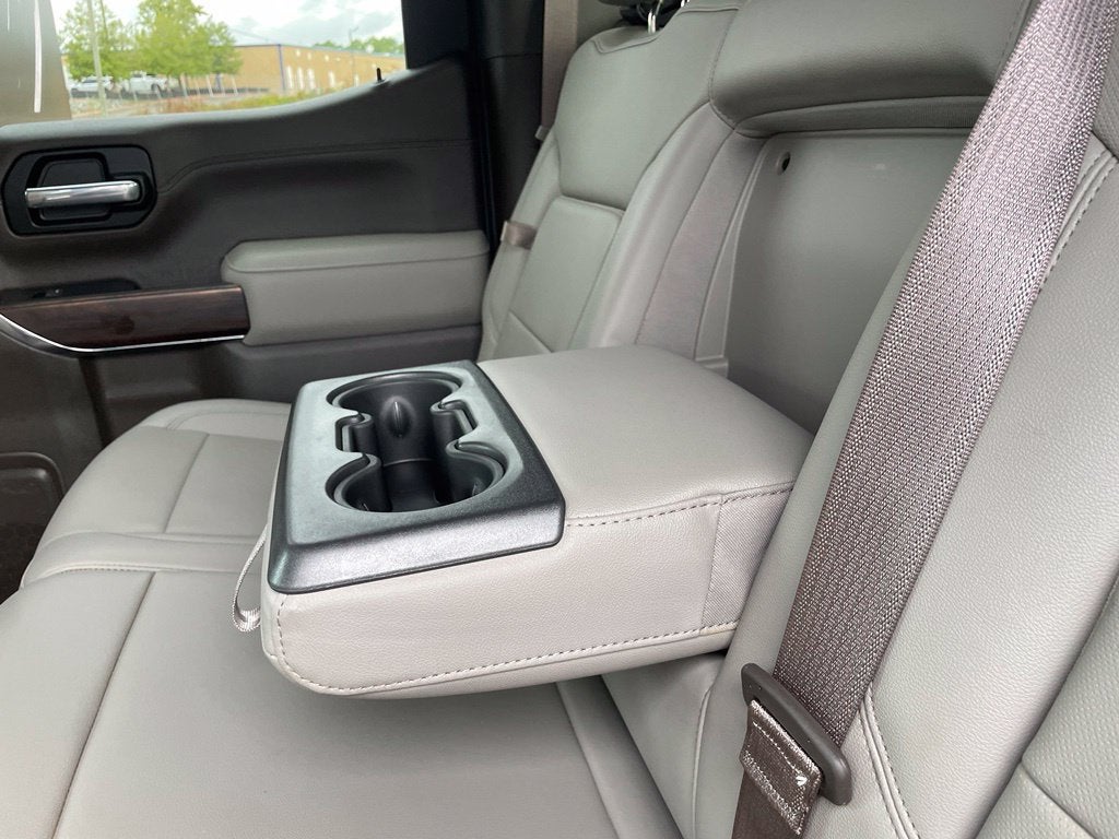 2020 GMC Sierra 1500 SLT Leather, One Owner, X31 Off Road