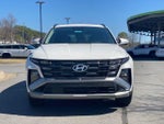 2025 Hyundai TUCSON SEL Convenience FWD