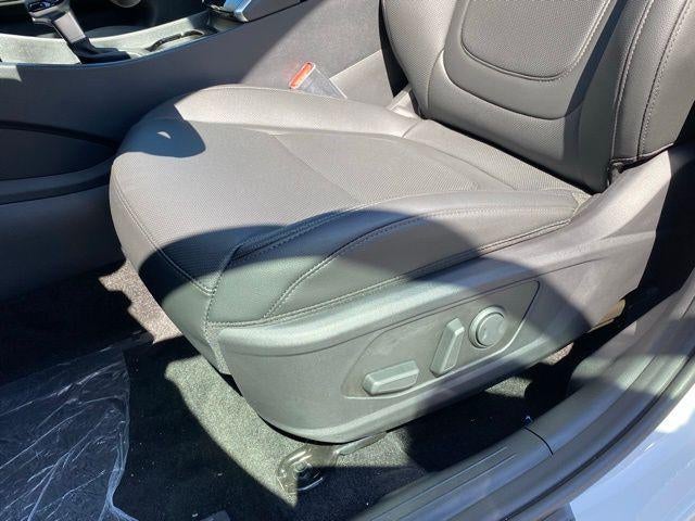 2025 Hyundai TUCSON SEL Convenience FWD