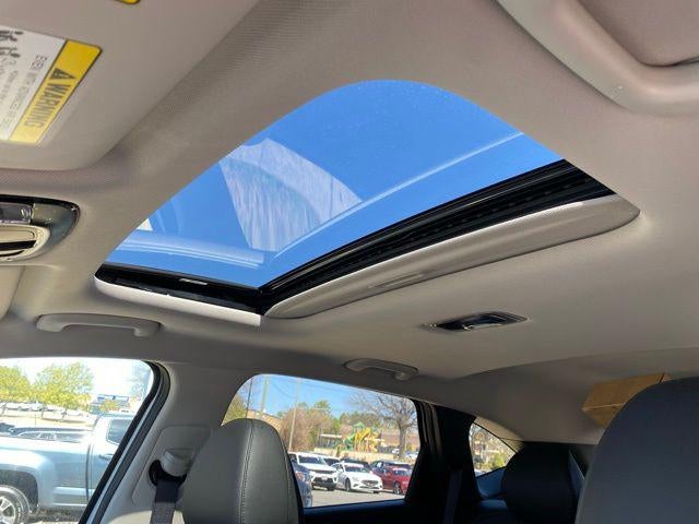 2025 Hyundai TUCSON SEL Convenience FWD