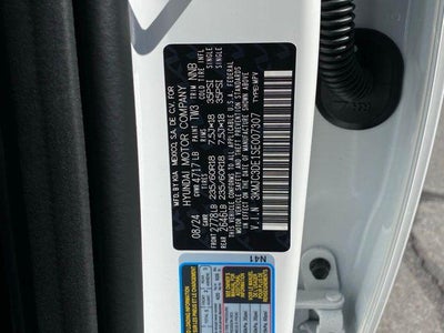 2025 Hyundai TUCSON SEL Convenience FWD