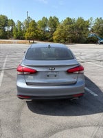 2017 Kia Forte S CLEAN CARFAX 1-OWNER