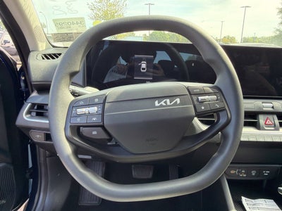 2026 Kia K4 LXS Low Miles, One Owner