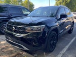 2024 Volkswagen Taos 1.5T SE Clean CarFax