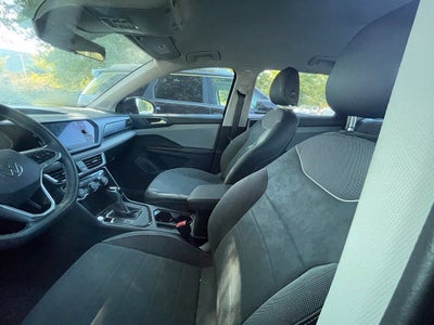 2024 Volkswagen Taos 1.5T SE Clean CarFax
