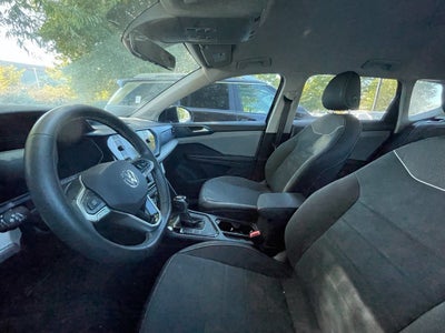 2024 Volkswagen Taos 1.5T SE Clean CarFax
