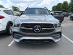 2020 Mercedes-Benz GLE GLE 350 4MATIC®