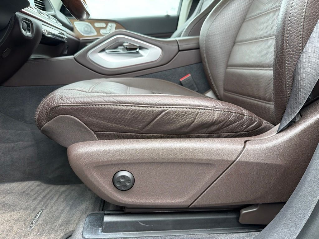 2020 Mercedes-Benz GLS GLS 450 CLEAN CARFAX 1-OWNER