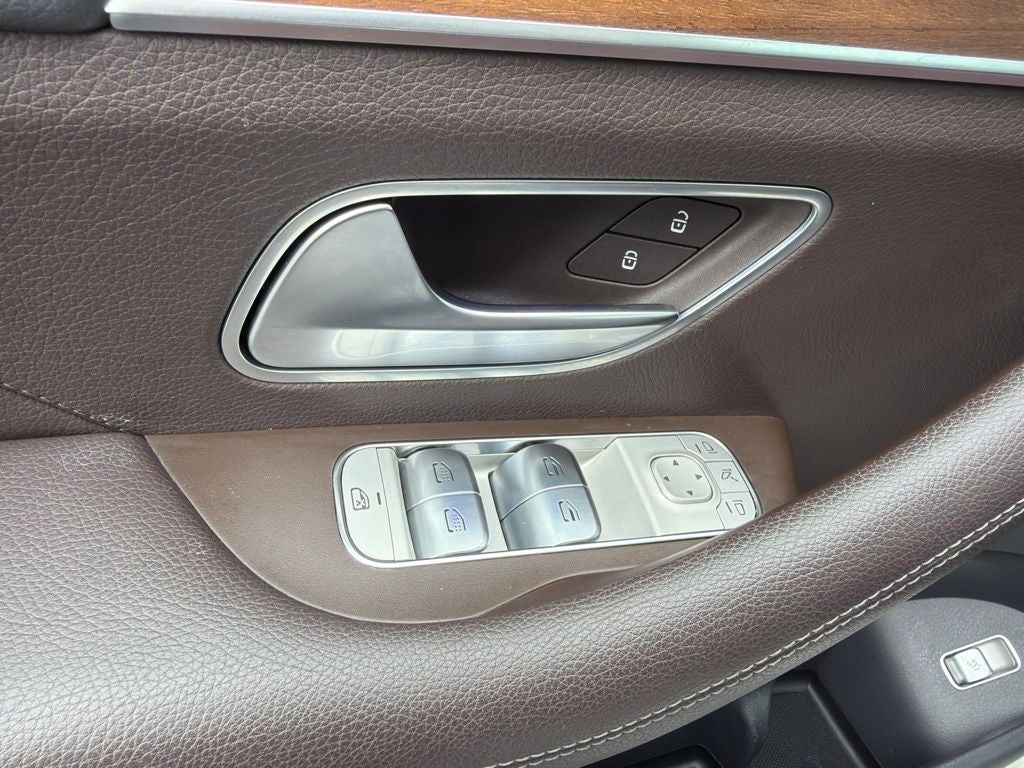 2020 Mercedes-Benz GLS GLS 450 CLEAN CARFAX 1-OWNER